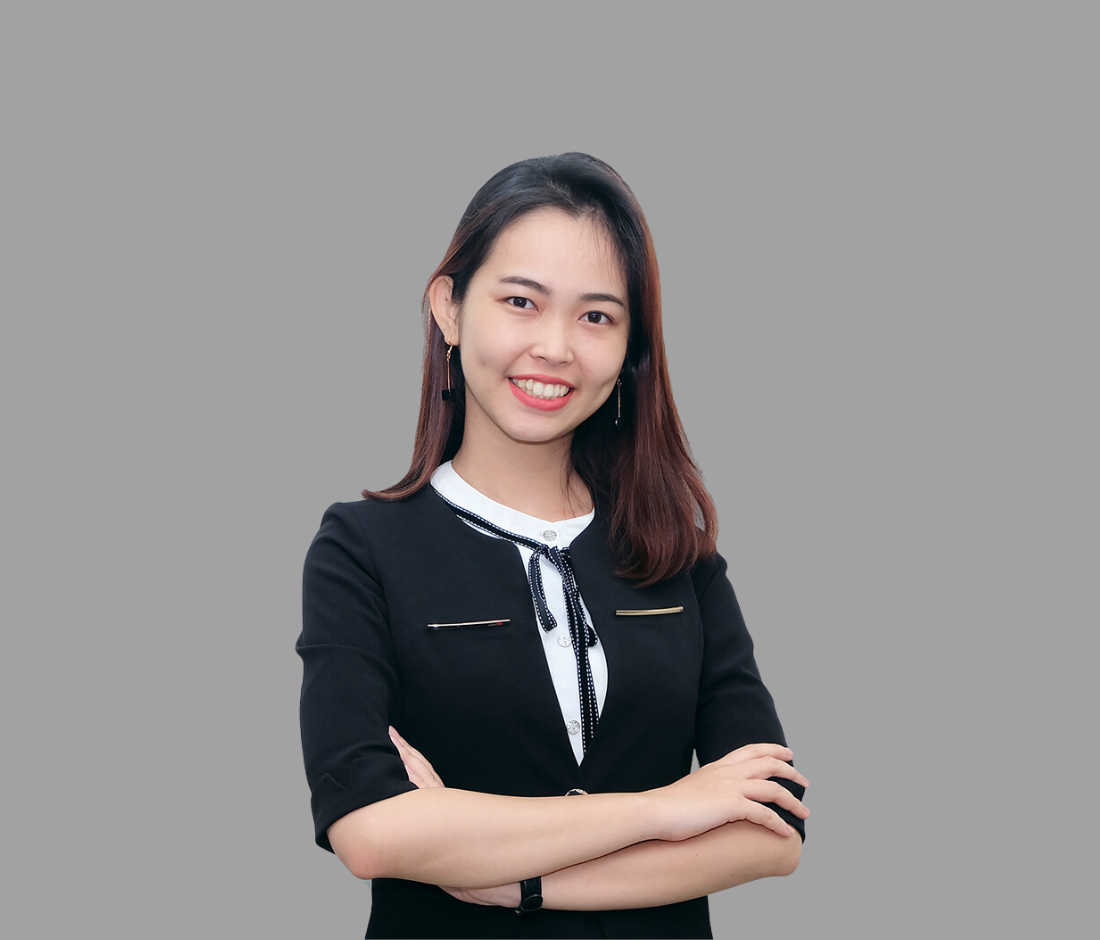 Vo Diep Nhu