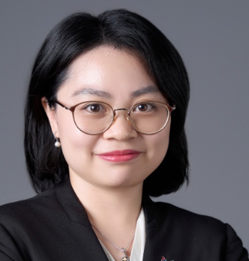 Nguyen Thi Mai Lan (Alex)