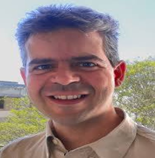 Leandro S. Marcolino