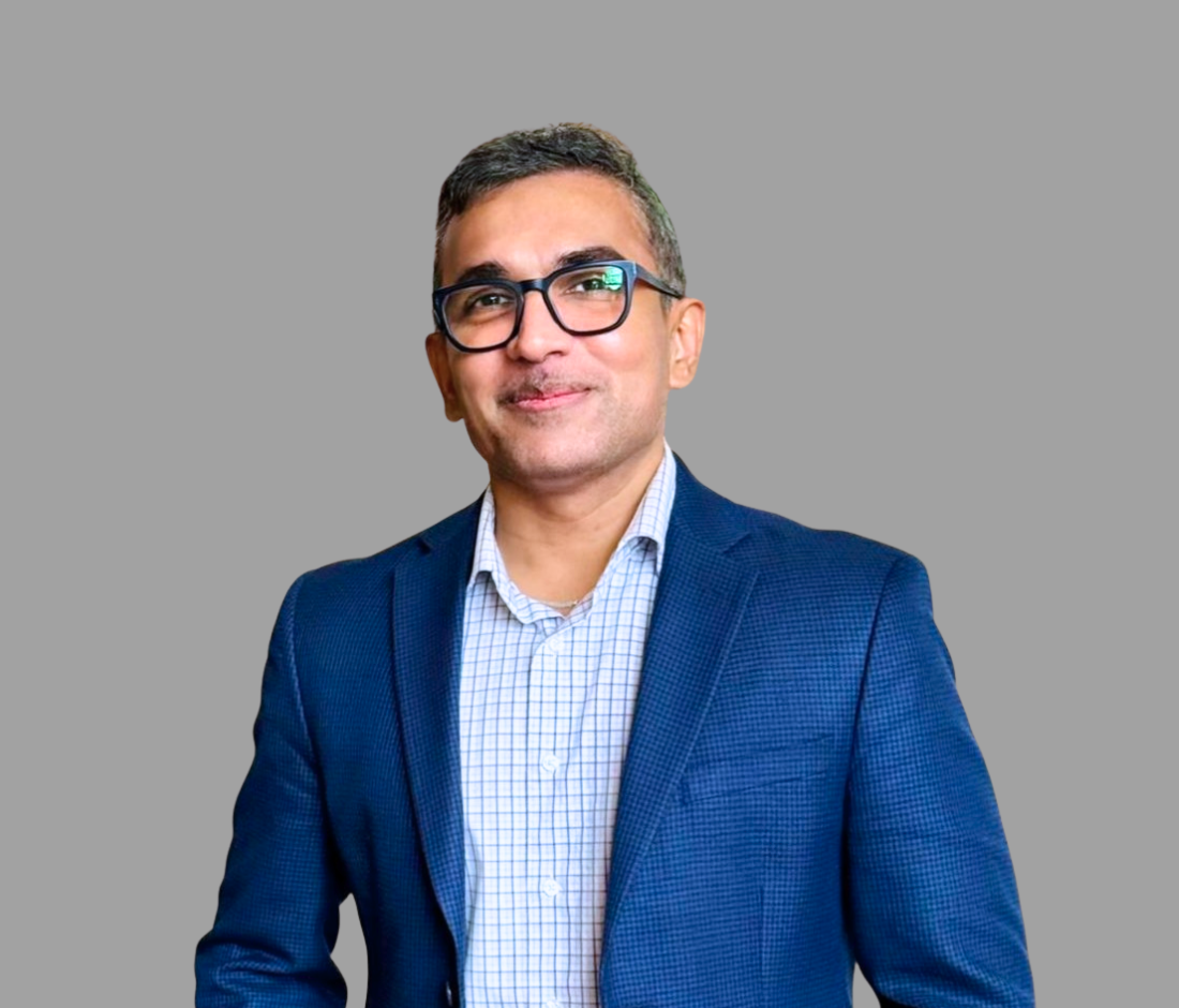 Prof. Anant Mishra