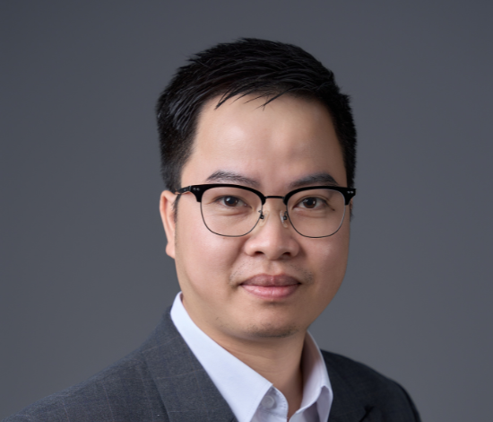Dr Pham Huy Hieu