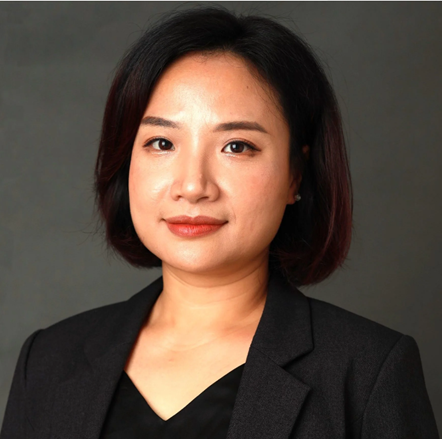 Dr Nguyen Thi Hoa Huyen