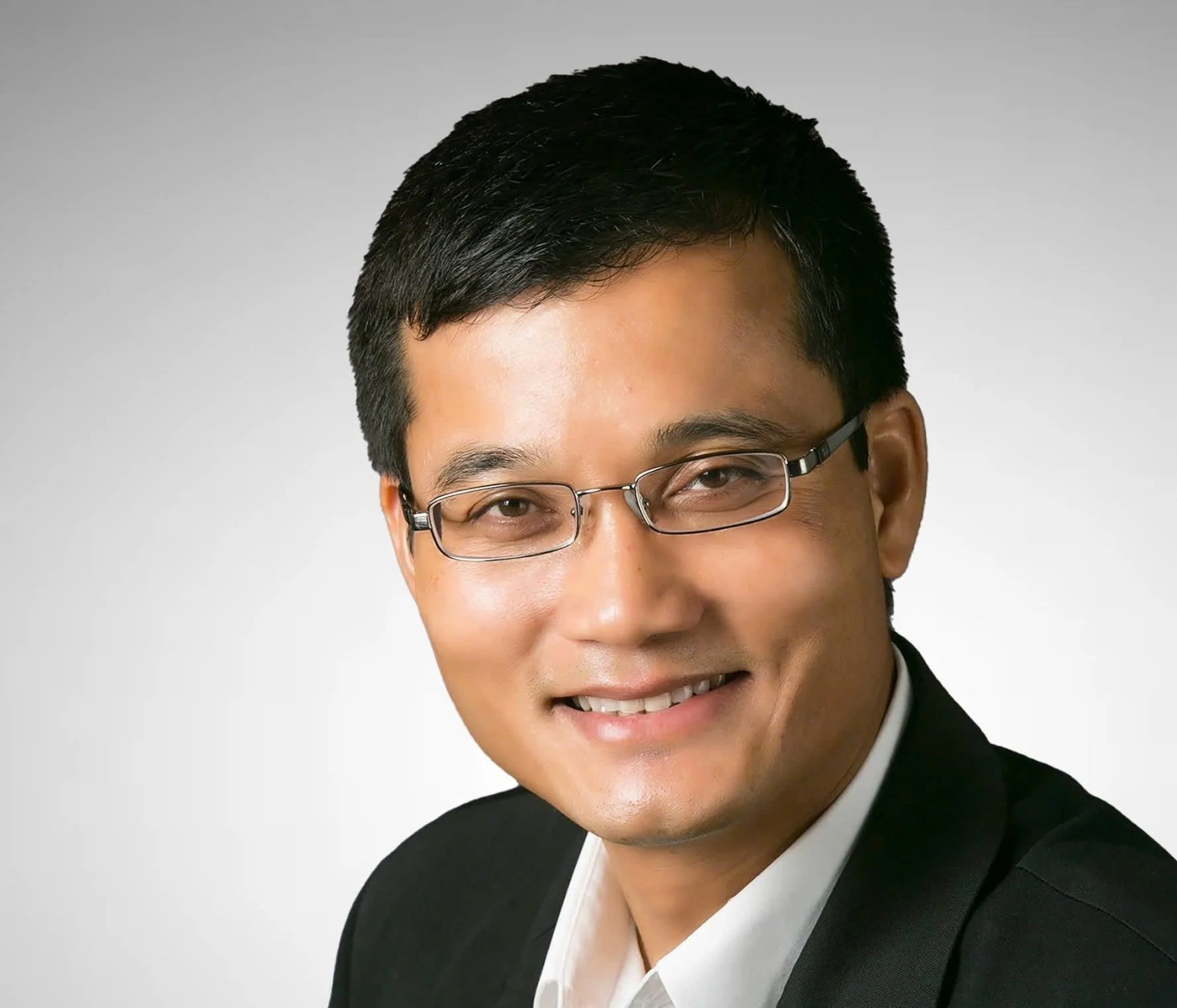 Professor Minh Do