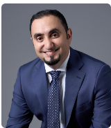 Dr Mo El-Haj