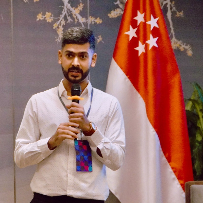Varun Kalra
