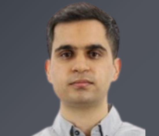 Dr Yuvraj Sahni